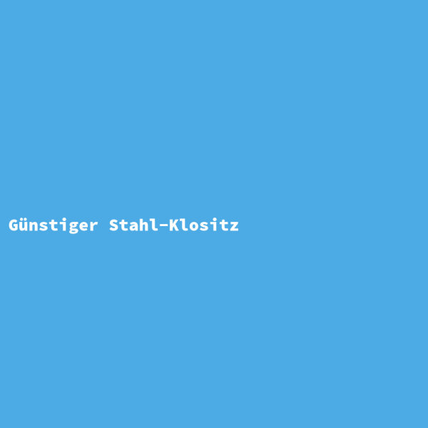 Calor &ndash; Barstuhl